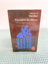 La Passagère du Silence –