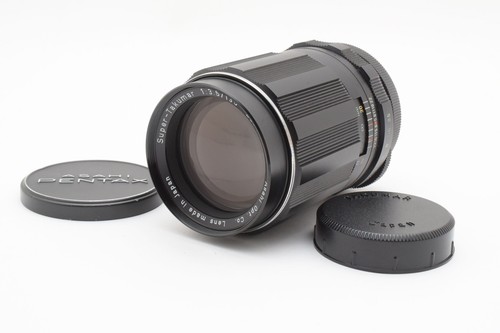 Exc téléobjectif pentax - [exc+4],