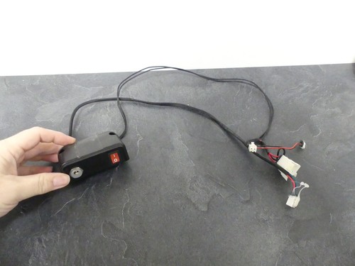 Boitier alimentation pour - d'alimentation,