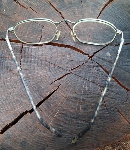 Monture lunettes vintage - lunettes,