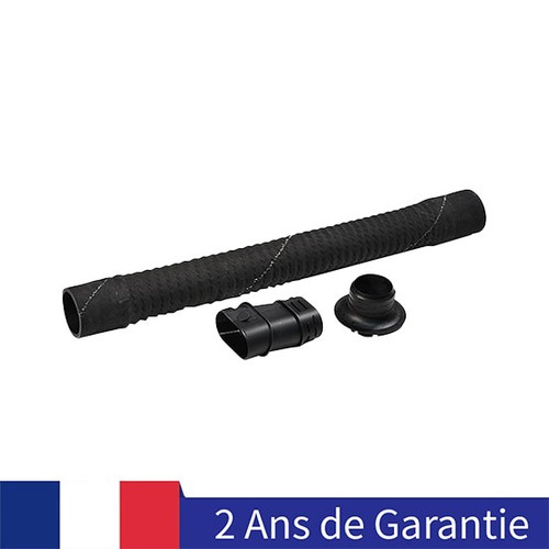 Durite admission air filtre - durite,