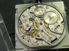 Montre-bracelet pour homme