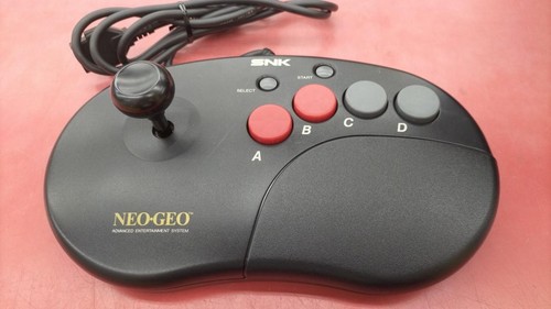 Manette snk neo geo - snk,
