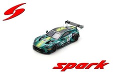 SPARK SB832 ASTON MARTIN