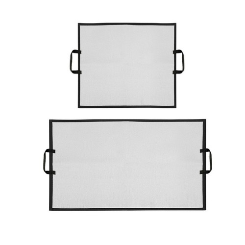 Tapis ignifuge barbecue - ,