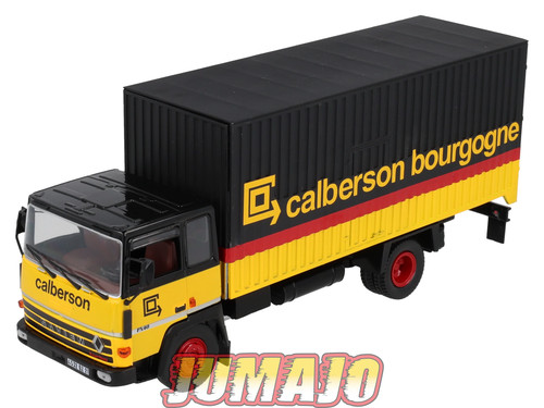Sav9 camions altaya ixo - altaya,