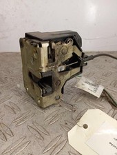 Serrure arriere gauche RENAULT