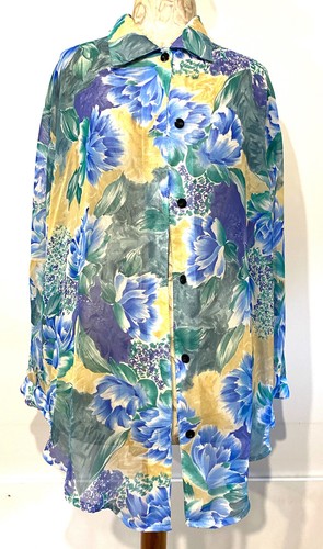Véritable ancienne chemise - ancienne,