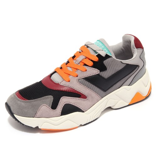 1796ac sneakers uomo pony py1 - pony,