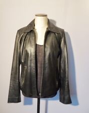 REDSKINS blouson 100 % cuir