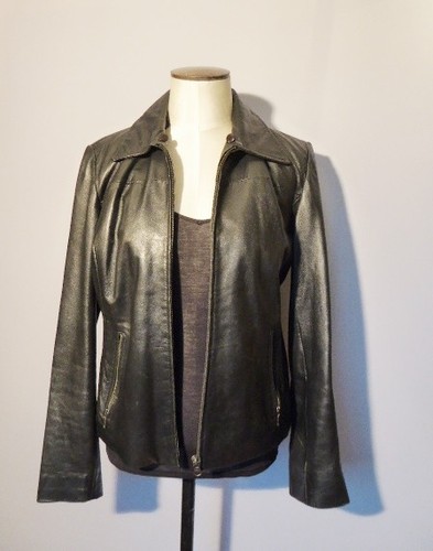 Redskins blouson 100 cuir - redskins,