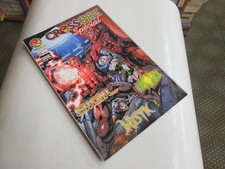  CROSSGEN  SPECIAL 3  .COMICS