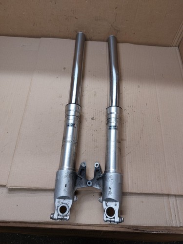 Paire tube fourche - paire,