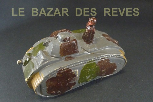 Jrd char bis plâtre - bis.,