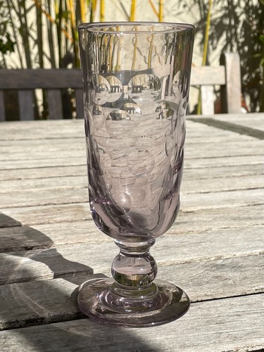 Grand verres bistro ou - 1, de
