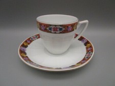 Tasse à café ancienne en