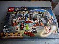 Lego Harry Potter 76431