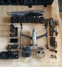 DJI Inspire 2 X7 Lincense DNG