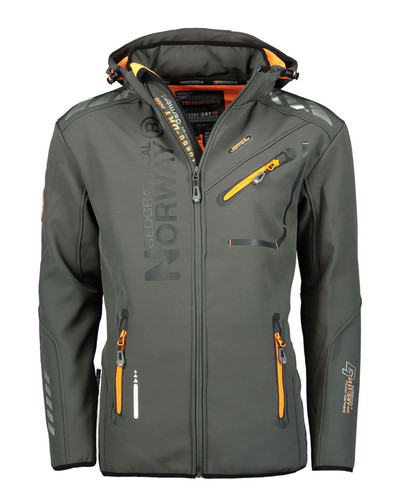 Geographical norway jacket - geographical,