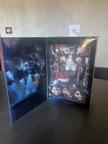 Gremlins neca - gremlins,