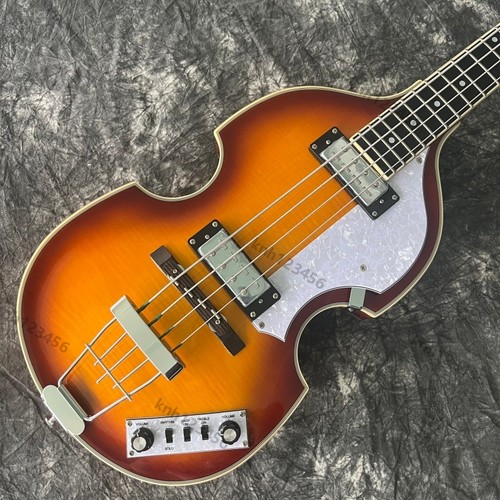 Guitare basse électrique - guitare,