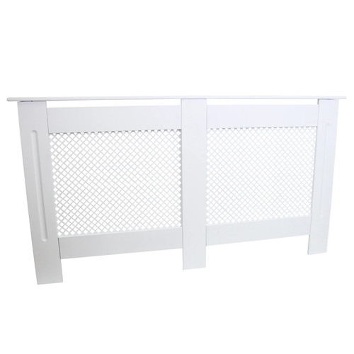 Cache radiateur mdf - en,
