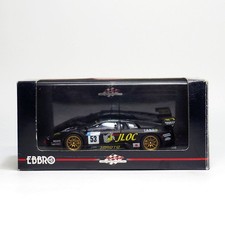 Ebbro 1:43 Racing Car