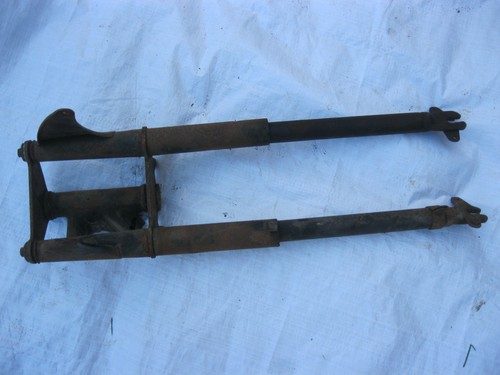 Fourche terrot 125 - fourche, etm