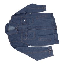 Veste Homme Longue Manche
