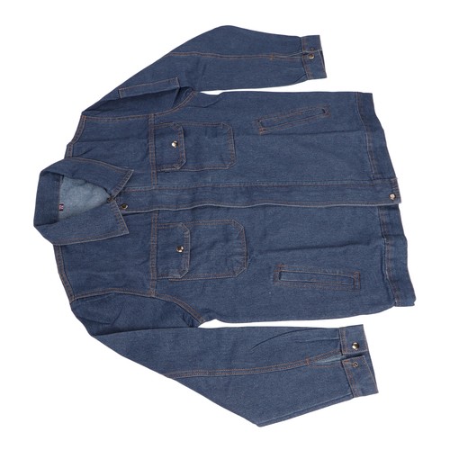 Veste homme longue - homme, manche