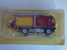 AEBI MT 750 VPI Gallin