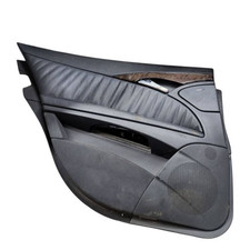 Mercedes-Benz E W211 2005