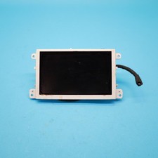 Audi A6 4F C6 Facelift Écran