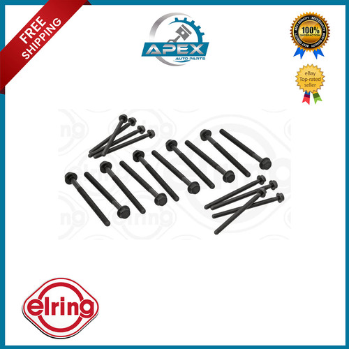 Culasse boulon set pour - culasse,