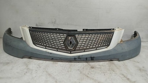 8200239887 grille gauche capot