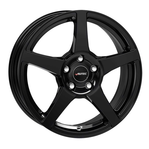 Jantes autec valea 5x16 - autec, 6.5x16