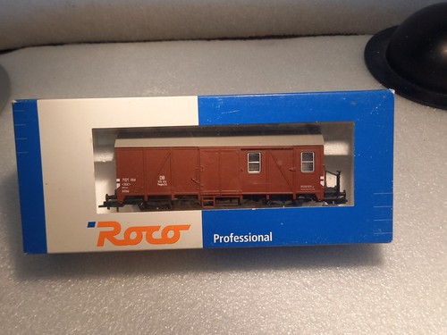 Wagon roco 47786 - wagon, db