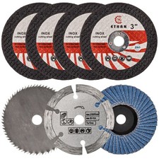 Disques découpe métal - disques, de