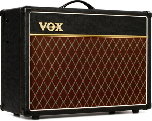 Vox ac15c1 1x12 inch - vox,