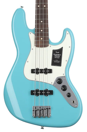 Fender player jazz - fender, bass