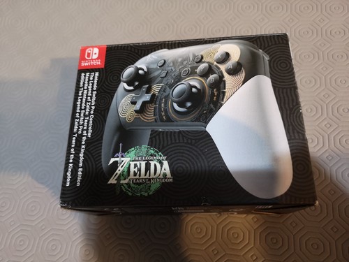 Controller switch pro - switch,