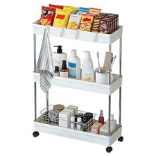 Chariot de Rangement à