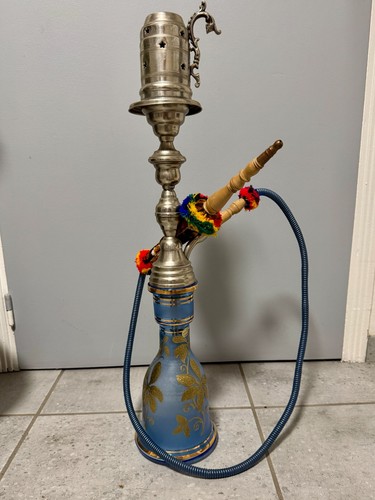 Chicha narguilé vintage - chicha, /