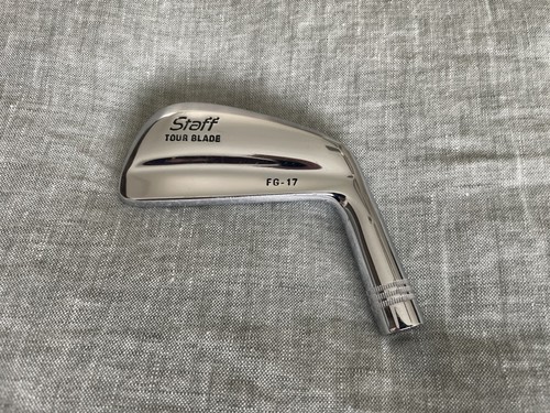 Wilson staff tour - wilson, blade