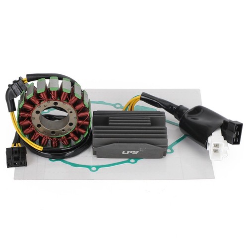 Kit alternateur stator joint - kit,