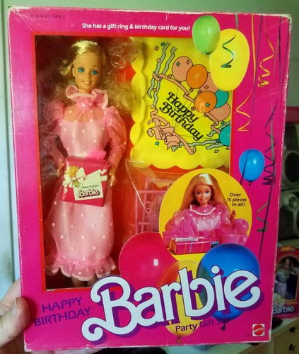 Vtg 1983 1984 happy - 1983,