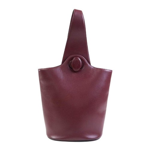 Authentique sac - , à