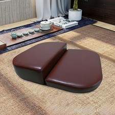 Banc de Méditation Pliable
