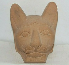 UNIQUE STATUE PHARAONIQUE