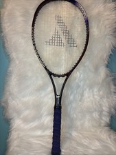 Prince Graphite Reaction